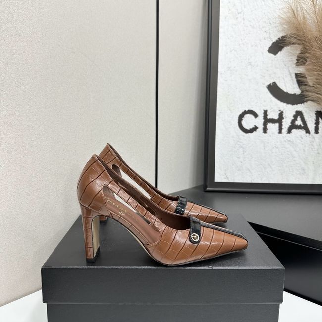 Chanel Pumps 65085-1