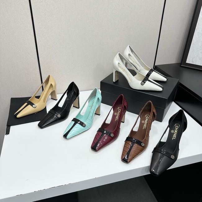 Chanel Pumps 65085-1