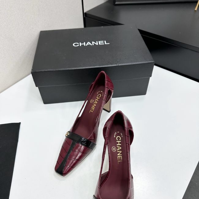 Chanel Pumps 65085-2