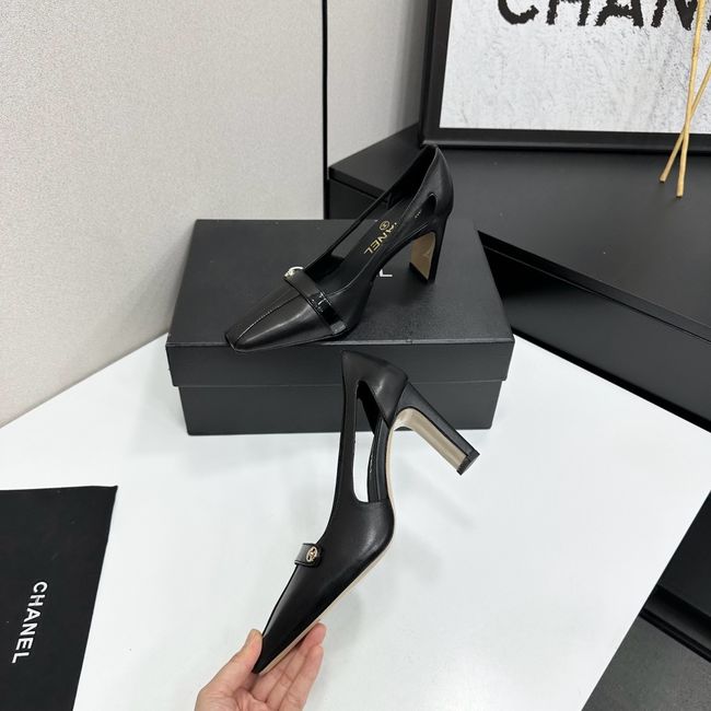 Chanel Pumps 65085-4