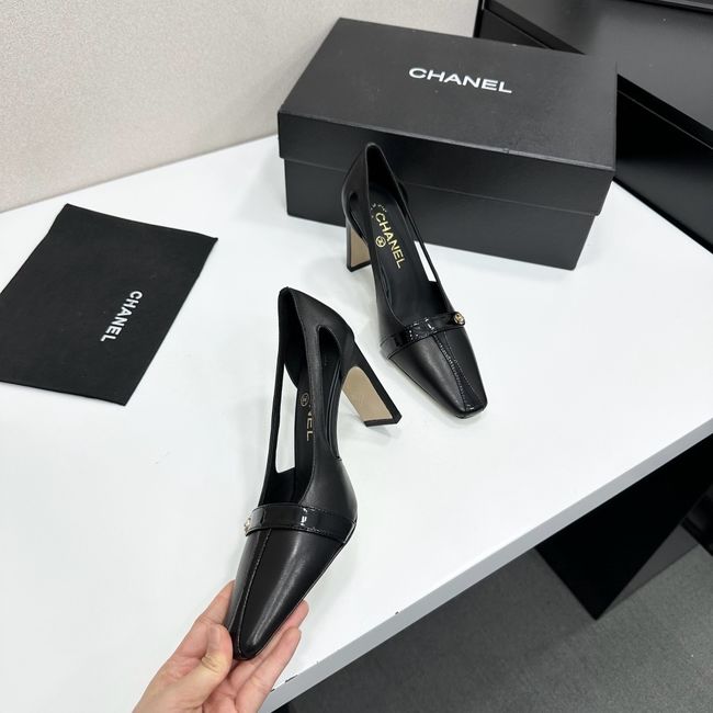 Chanel Pumps 65085-4