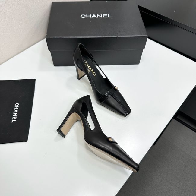 Chanel Pumps 65085-4