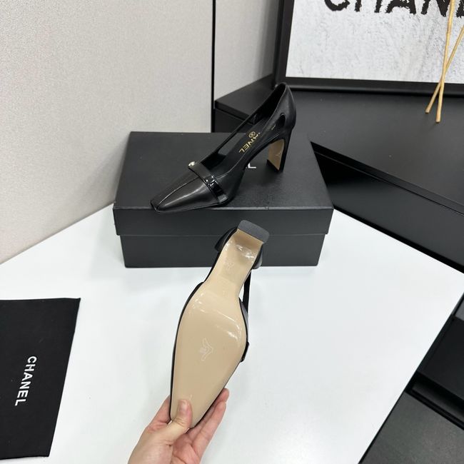 Chanel Pumps 65085-4