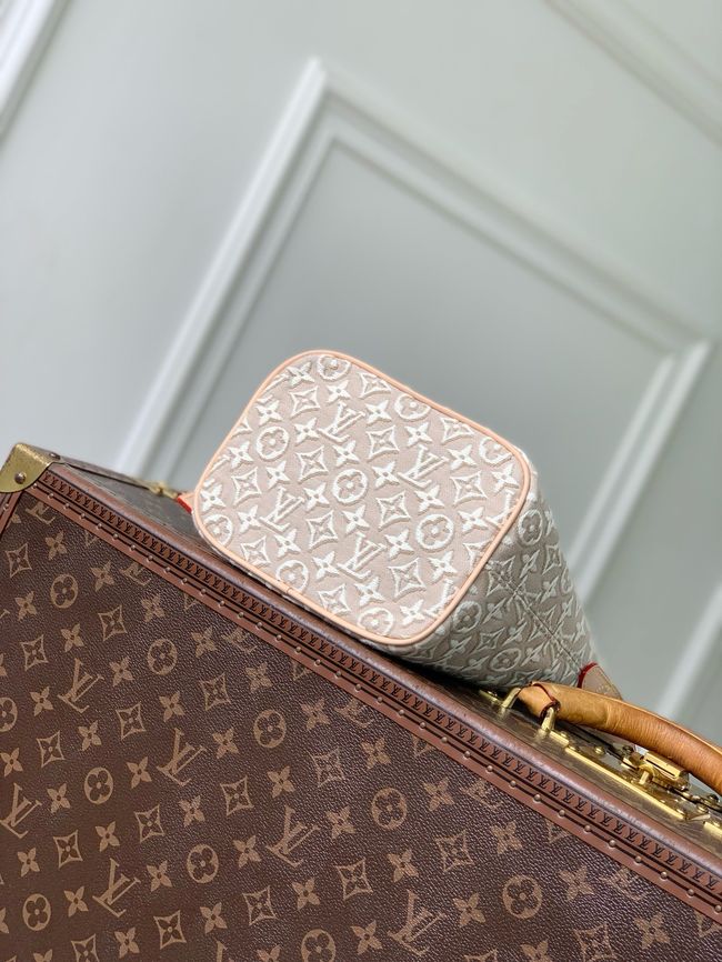 Louis Vuitton All In BB M2A377 Peuplier