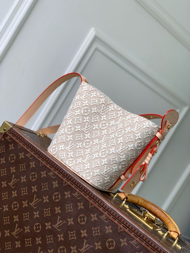 Louis Vuitton All In BB M2A377 Peuplier
