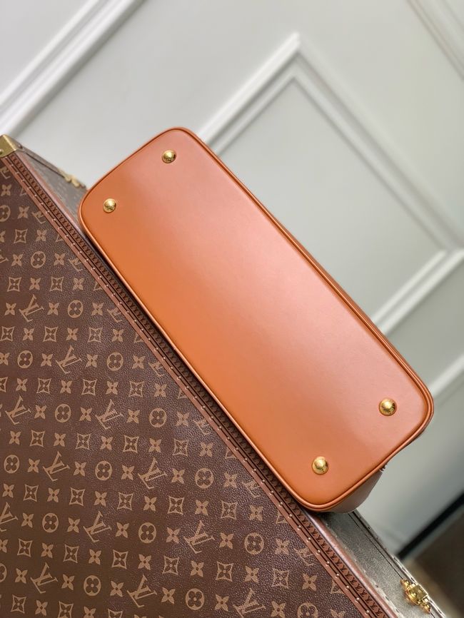 Louis Vuitton Capucines GM M28439 camel