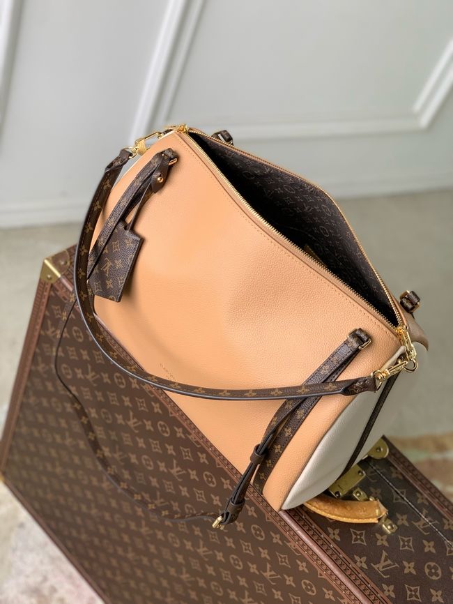 Louis Vuitton New Express MM M2A076 OAK COTON