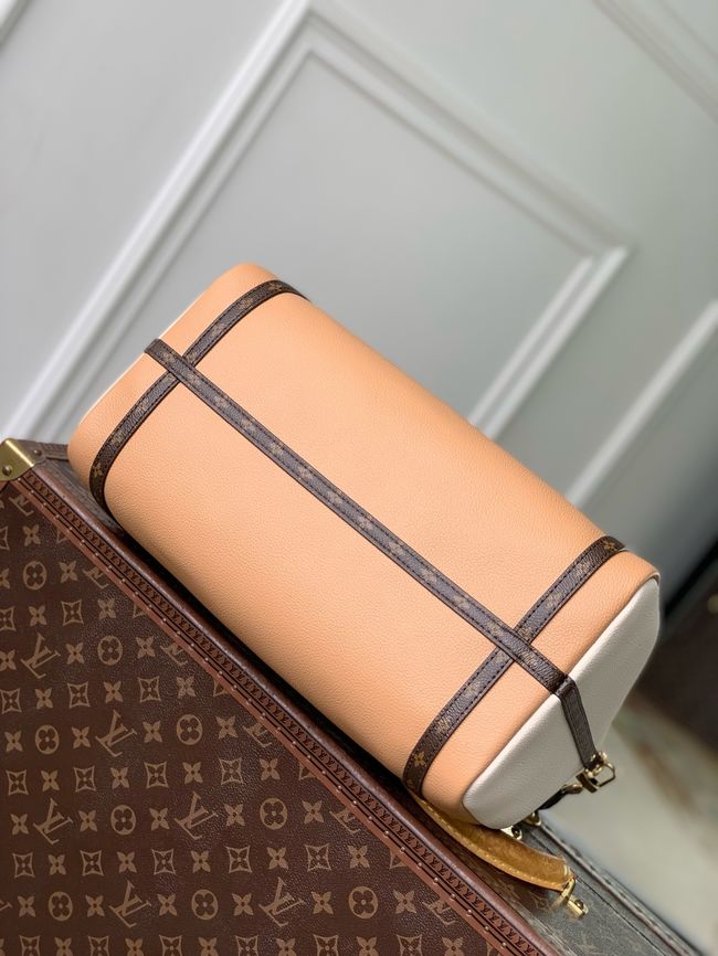 Louis Vuitton New Express MM M2A076 OAK COTON