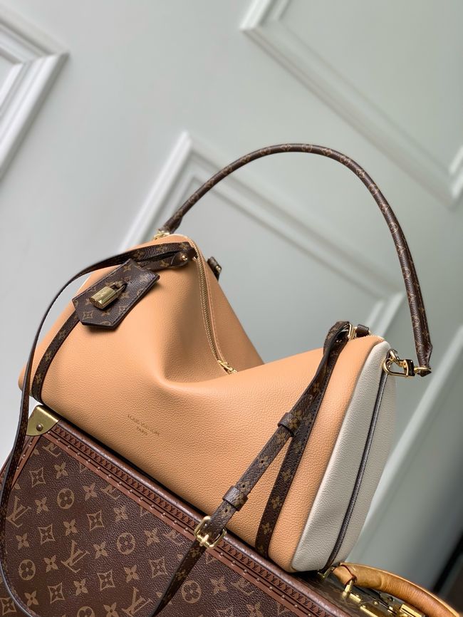Louis Vuitton New Express MM M2A076 OAK COTON