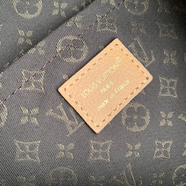 Louis Vuitton New Express MM M2A076 OAK COTON