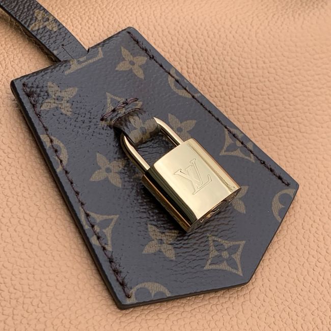 Louis Vuitton New Express MM M2A076 OAK COTON