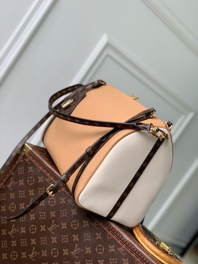 Louis Vuitton New Express MM M2A076 OAK COTON