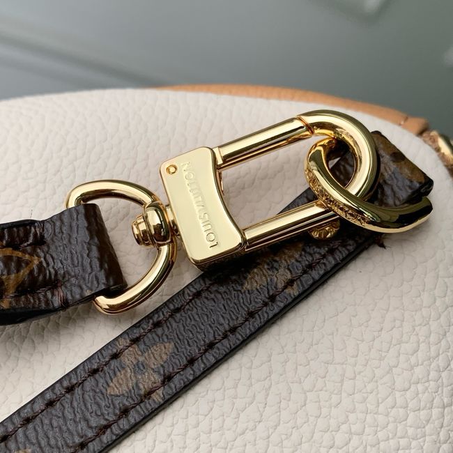 Louis Vuitton New Express MM M2A076 OAK COTON