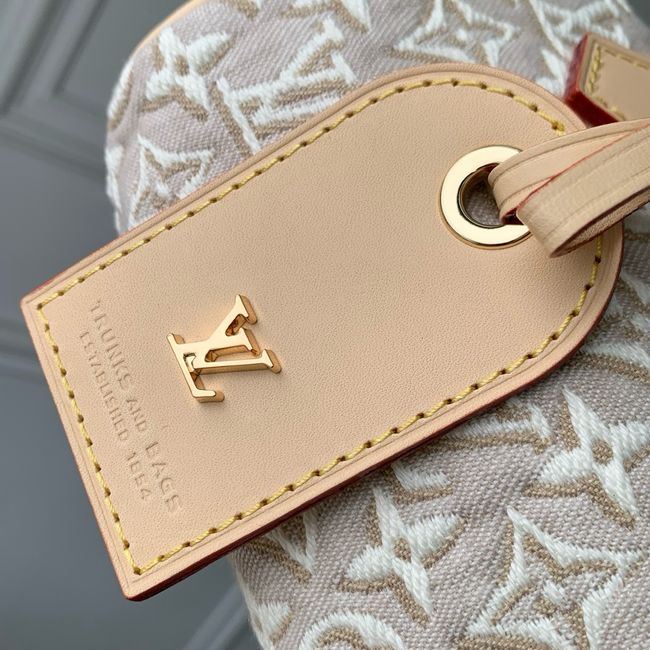 Louis Vuitton New Nano Speedy M28502 Peuplier