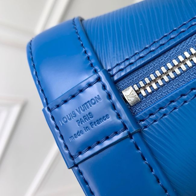 Louis Vuitton Alma BB M29125 Ocean Blue