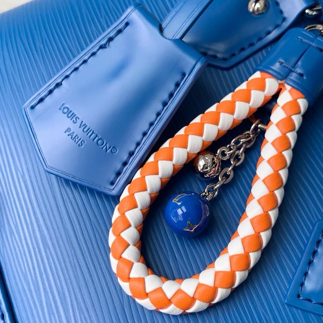 Louis Vuitton Alma BB M29125 Ocean Blue