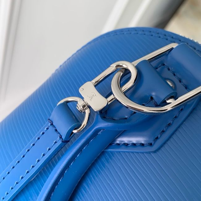 Louis Vuitton Alma BB M29125 Ocean Blue