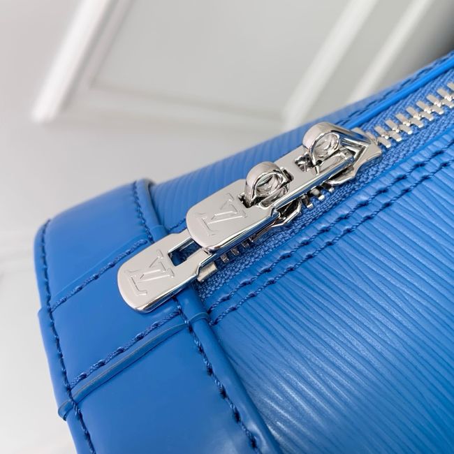 Louis Vuitton Alma BB M29125 Ocean Blue