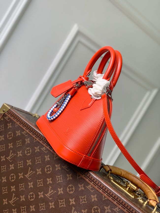 Louis Vuitton Alma BB M29125 Orange California