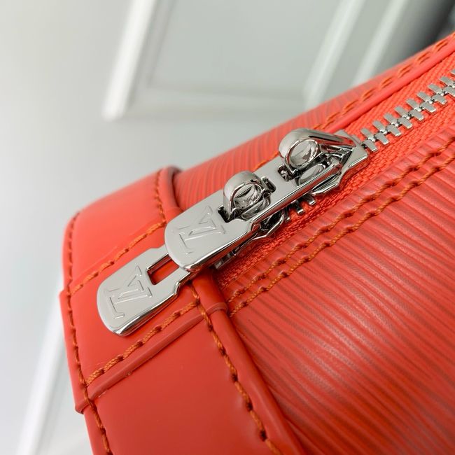 Louis Vuitton Alma BB M29125 Orange California