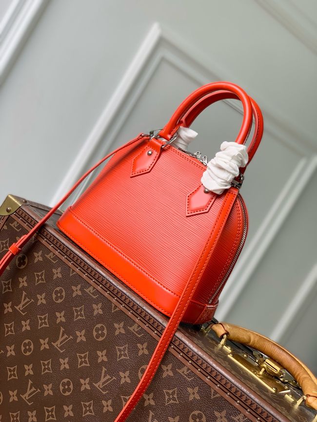 Louis Vuitton Alma BB M29125 Orange California
