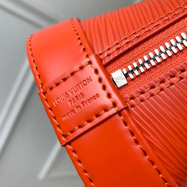 Louis Vuitton Alma BB M29125 Orange California