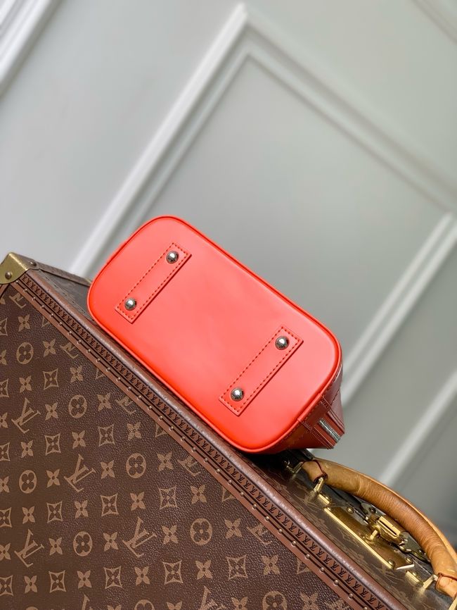 Louis Vuitton Alma BB M29125 Orange California