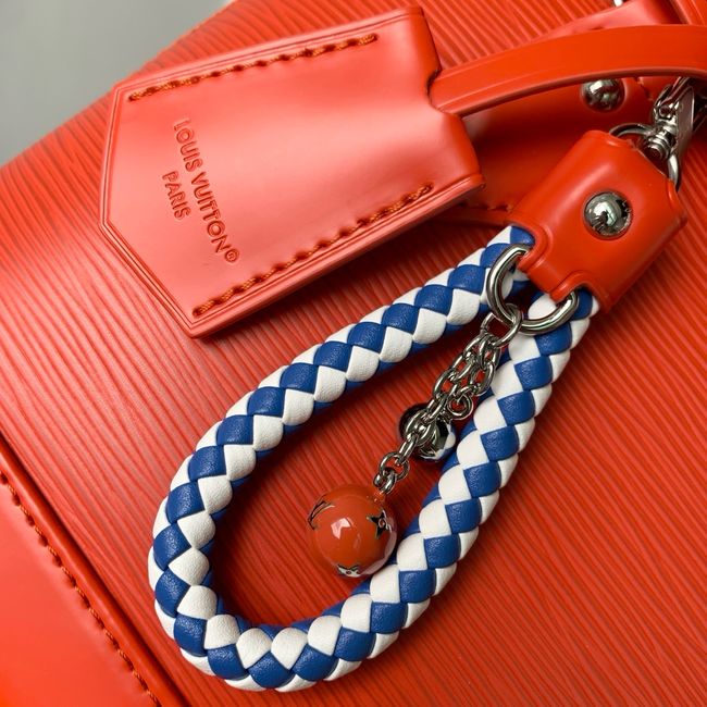 Louis Vuitton Alma BB M29125 Orange California