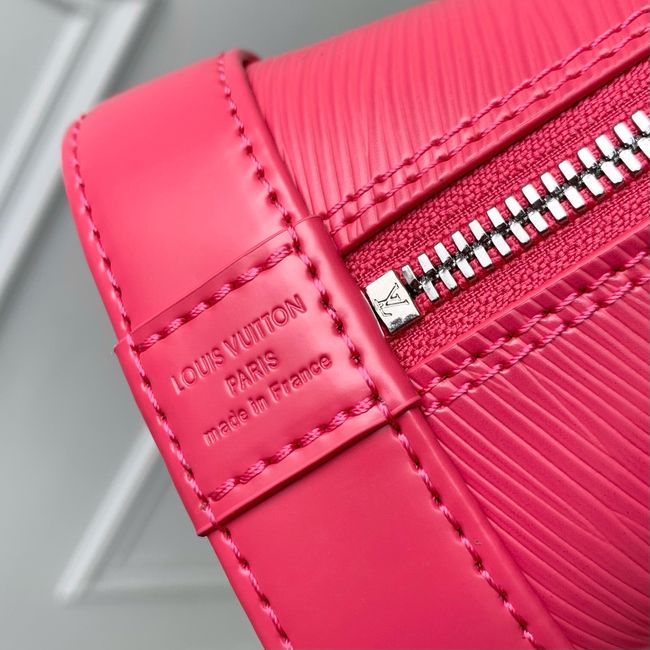 Louis Vuitton Alma BB M29125 Rose Miami