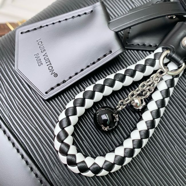 Louis Vuitton Alma BB M29125 black