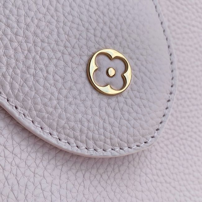 Louis Vuitton Capucines East West Mini M29443 pink