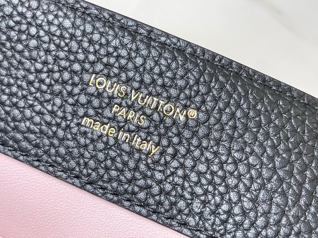 Louis Vuitton Capucines MM M29498 black
