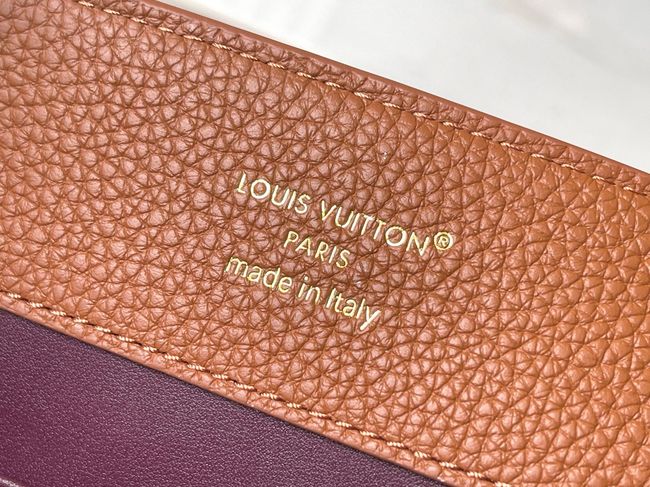 Louis Vuitton Capucines MM M29498 camel