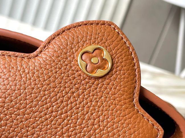 Louis Vuitton Capucines Mini M29497 camel