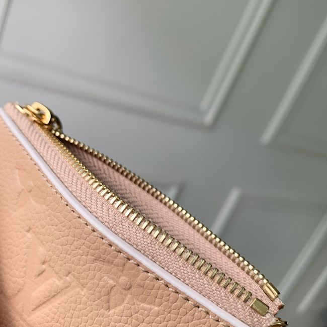 Louis Vuitton Key Pouch M28993 Hazelnut Louis Vuitton Key Pouch M28993 Hazelnut