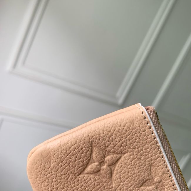 Louis Vuitton Key Pouch M28993 Hazelnut Louis Vuitton Key Pouch M28993 Hazelnut