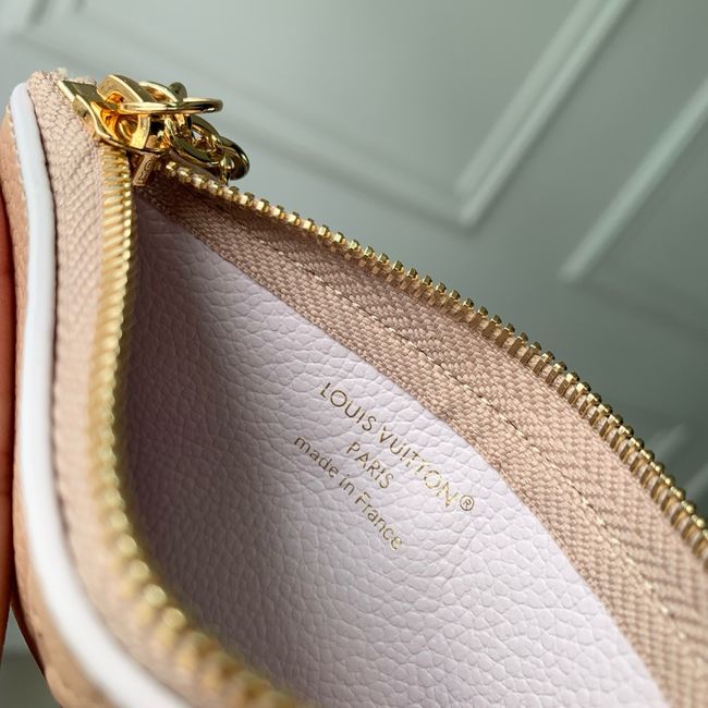 Louis Vuitton Key Pouch M28993 Hazelnut Louis Vuitton Key Pouch M28993 Hazelnut