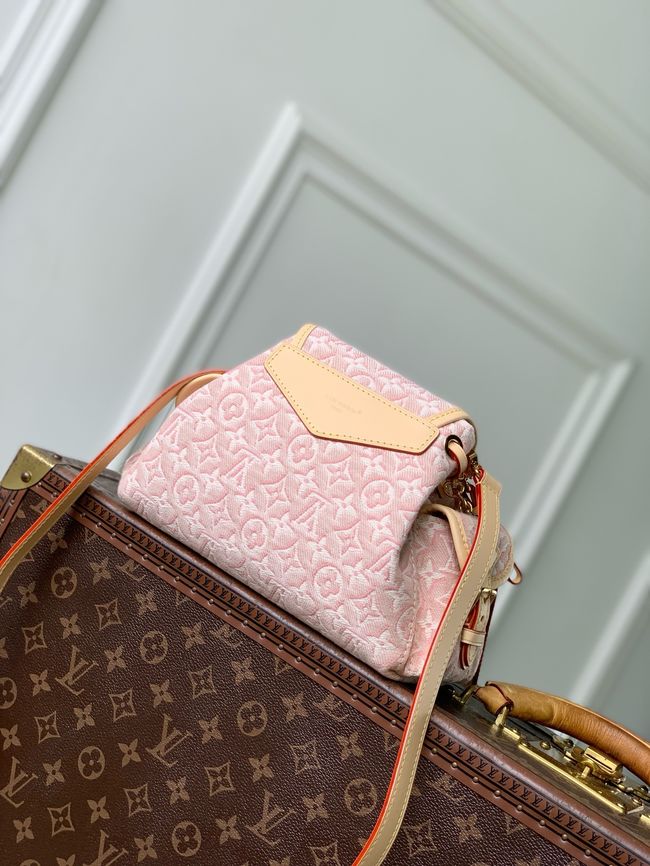 Louis Vuitton New M29974 Rose Ruban