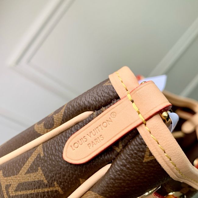 Louis Vuitton New Nano Frivole M29537