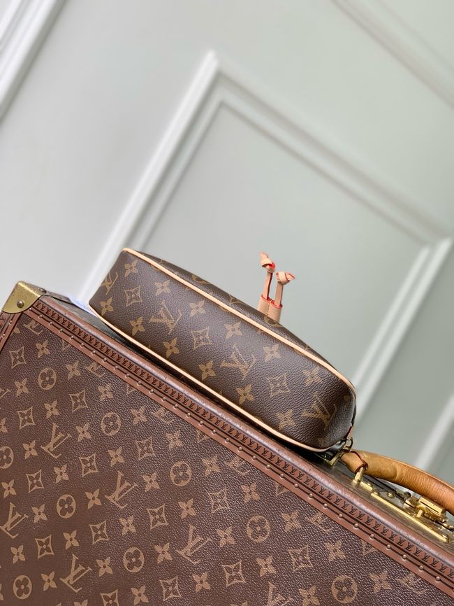Louis Vuitton New Nano Frivole M29537