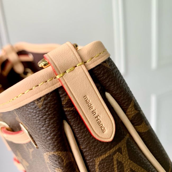 Louis Vuitton New Nano Frivole M29537