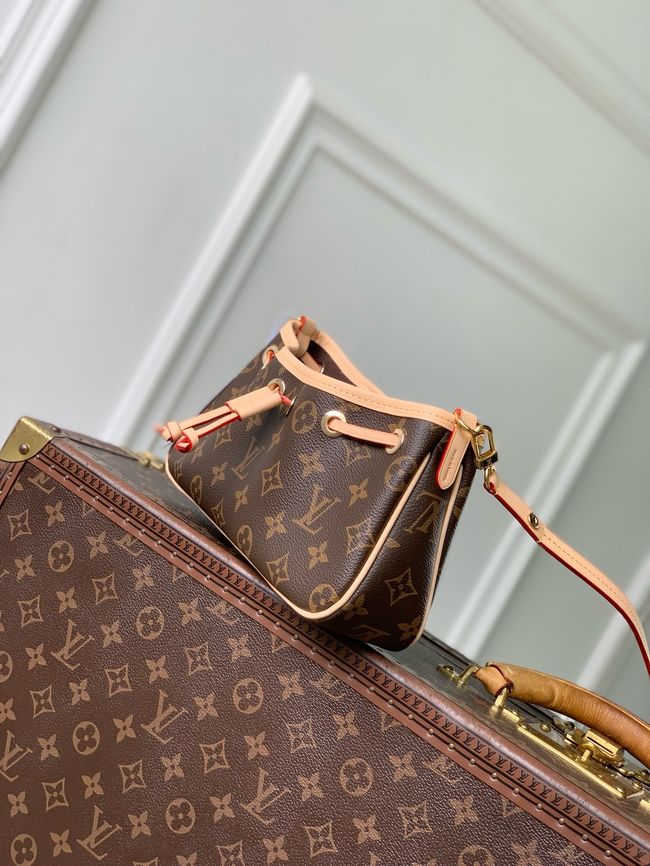Louis Vuitton New Nano Frivole M29537