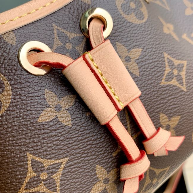 Louis Vuitton New Nano Frivole M29537