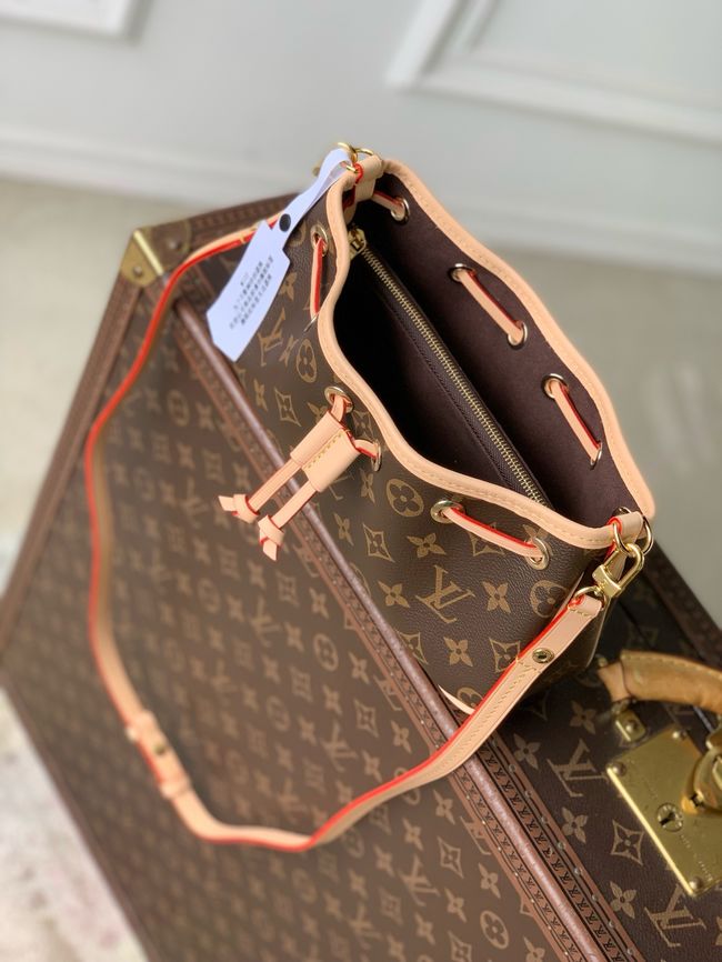 Louis Vuitton New Nano Frivole M29537