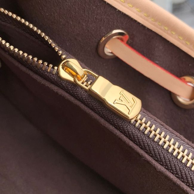 Louis Vuitton New Nano Frivole M29537