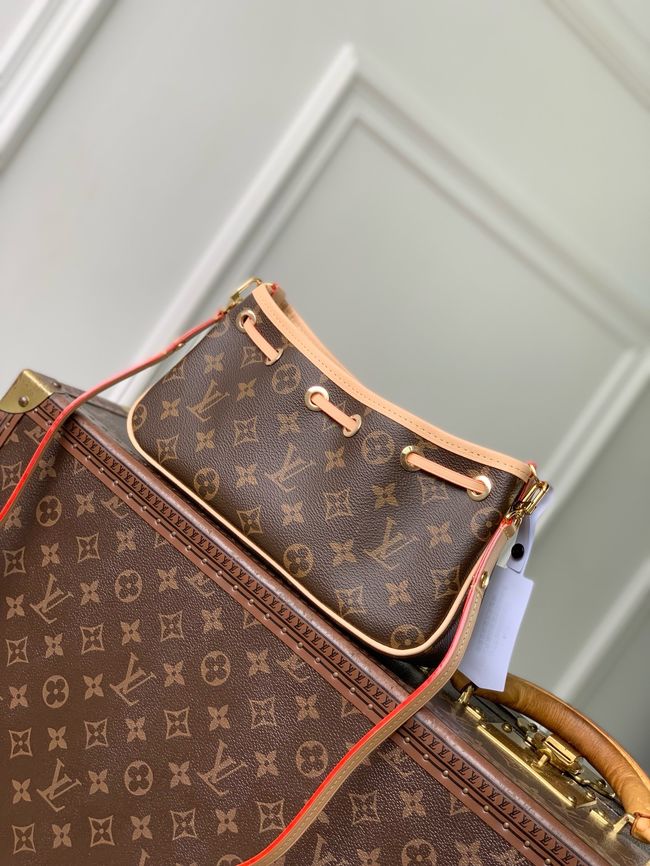Louis Vuitton New Nano Frivole M29537