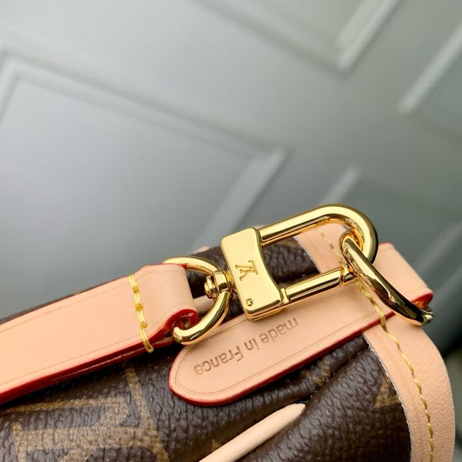 Louis Vuitton New Nano Frivole M29537