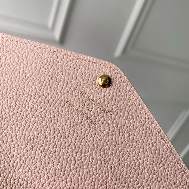 Louis Vuitton Sarah Wallet M29465 Banana