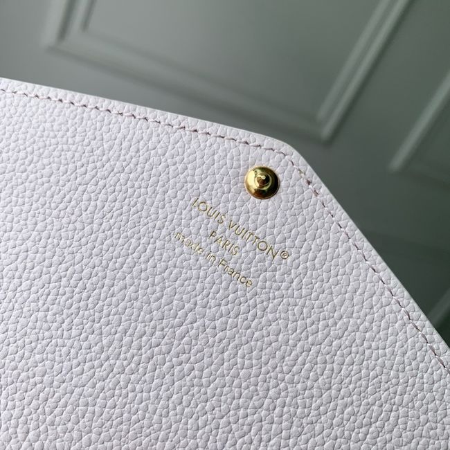 Louis Vuitton Sarah Wallet M29465 Hazelnut