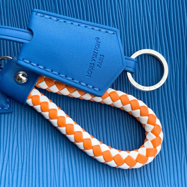 Louis Vuitton Speedy Soft 30 M29466 Ocean Blue